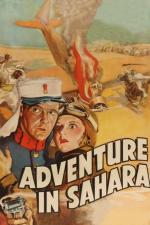 Film Adventure in Sahara (Adventure in Sahara) 1938 online ke shlédnutí
