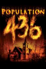 Film Populace 436 (Population 436) 2006 online ke shlédnutí