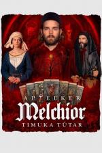 Film Apatykář Melchior: Katova dcera (Melchior the Apothecary: The Executioner's Daughter) 2022 online ke shlédnutí