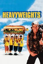 Film Těžké váhy (Heavyweights) 1995 online ke shlédnutí