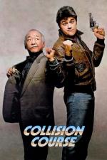 Film Kolize (Collision Course) 1989 online ke shlédnutí