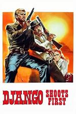 Film Django střílí první (Django spara per primo) 1966 online ke shlédnutí