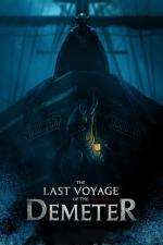 Film The Last Voyage of the Demeter (The Last Voyage of the Demeter) 2023 online ke shlédnutí