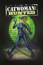 Film Catwoman: Hunted (Catwoman: Hunted) 2022 online ke shlédnutí