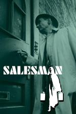 Film Obchodní cestující (Salesman) 1969 online ke shlédnutí