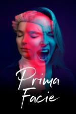 Film National Theatre Live: Prima Facie (National Theatre Live: Prima Facie) 2022 online ke shlédnutí