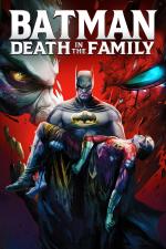 Film Batman: Death in the Family (Batman: Death in the Family) 2020 online ke shlédnutí