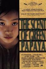 Film Vůně zelené papáje (The Scent Of Green Papaya) 1993 online ke shlédnutí