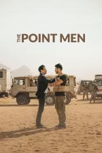 Film Gyoseob (The Point Men) 2023 online ke shlédnutí