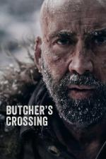 Film Lovci bizonů (Butcher's Crossing) 2022 online ke shlédnutí