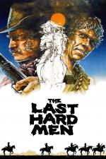 Film Poslední ostří hoši (The Last Hard Men) 1976 online ke shlédnutí