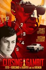 Film Karpov vs. Korčnoj (Closing Gambit: 1978 Korchnoi versus Karpov and the Kremlin) 2018 online ke shlédnutí