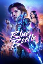 Film Blue Beetle (Blue Beetle) 2023 online ke shlédnutí