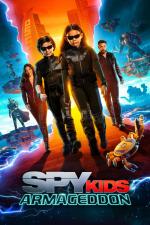 Film Spy Kids: Armageddon (Spy Kids: Armageddon) 2023 online ke shlédnutí