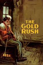 Film Zlaté opojení (The Gold Rush) 1925 online ke shlédnutí