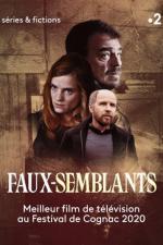 Film Faux-Semblants (Copy Cat) 2020 online ke shlédnutí