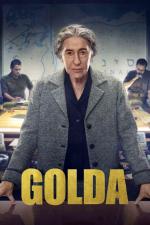 Film Golda - Železná lady Izraele (Golda) 2023 online ke shlédnutí