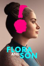Film Flora a syn (Flora and Son) 2023 online ke shlédnutí