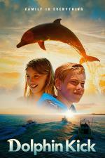 Film Jako delfín (Dolphin Kick) 2019 online ke shlédnutí