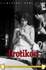 Film Erotikon (Eroticon) 1929 online ke shlédnutí