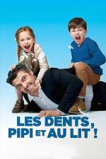 Film Přeplněný byt (Les Dents, pipi et au lit) 2018 online ke shlédnutí