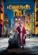 Film Vánoční pohádka (A Christmas Tale) 2021 online ke shlédnutí