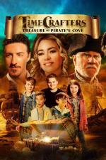 Film Mořeplavci času (Timecrafters: The Treasure of Pirate's Cove) 2020 online ke shlédnutí