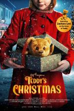 Film Teddybjørnens Jul (Teddy's Christmas) 2022 online ke shlédnutí