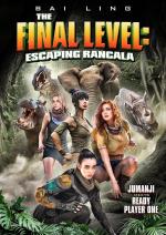Film Final Level: Hra začíná (The Final Level: Escaping Rancala) 2019 online ke shlédnutí