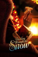 Film Sláva je tu sníh (Dashing Through the Snow) 2023 online ke shlédnutí