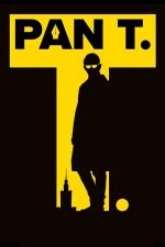 Film Pan T. (Pan T.) 2019 online ke shlédnutí