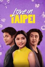 Film Love in Taipei (Love in Taipei) 2023 online ke shlédnutí