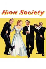 Film Z nóbl společnosti (High Society) 1956 online ke shlédnutí
