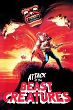 Film Příšery útočí (Attack of The Beast Creatures) 1985 online ke shlédnutí