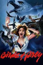 Film El ataque de los pájaros (Evil Birds) 1987 online ke shlédnutí