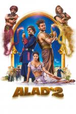 Film Aladinova zbrusu nová dobrodružství (Alad'2) 2018 online ke shlédnutí