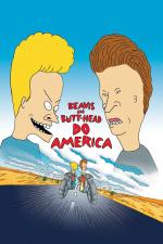 Film Beavis a Butt-head dobývají Ameriku (Beavis and Butt-Head Do America) 1996 online ke shlédnutí
