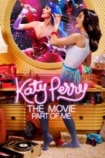 Film Katy Perry: Skutečná tvář (Katy Perry: Part of Me) 2012 online ke shlédnutí