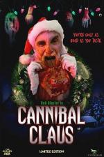 Film Cannibal Claus (Cannibal Claus) 2016 online ke shlédnutí