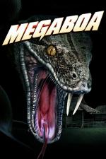 Film Megahroznýš (Megaboa) 2021 online ke shlédnutí