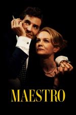 Film Maestro (Bernstein) 2023 online ke shlédnutí
