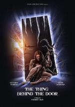 Film La Chose derrière la porte (The Thing Behind the Door) 2023 online ke shlédnutí
