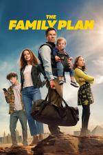 Film Plán pro rodinu (The Family Plan) 2023 online ke shlédnutí