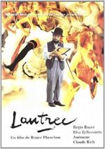 Film Lautrec (Lautrec) 1998 online ke shlédnutí