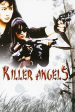 Film Ultra Force 1. (Killer Angels) 1989 online ke shlédnutí