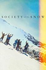 Film Sněžné bratrstvo (La sociedad de la nieve) 2023 online ke shlédnutí