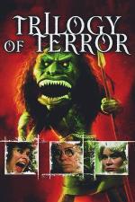 Film Trilogy of Terror (Trilogy of Terror) 1975 online ke shlédnutí