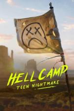 Film Tábor nebo očistec: Noční můra mladistvých (Hell Camp: Teen Nightmare) 2023 online ke shlédnutí