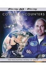 Film Před cestou do vesmíru (Cosmic Encounters) 2012 online ke shlédnutí