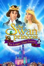 Film The Swan Princess: Far Longer Than Forever (The Swan Princess: Far Longer Than Forever) 2023 online ke shlédnutí